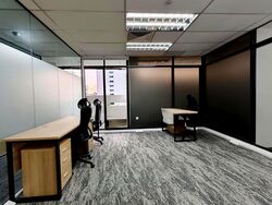 Orchard Towers (D9), Office #600113551